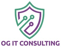 Logo OG IT Consulting
